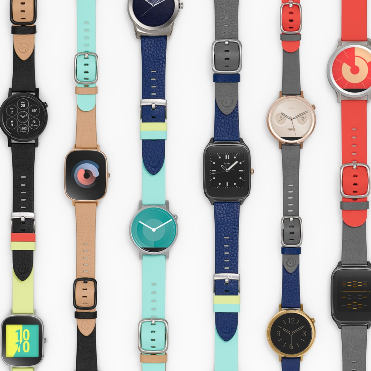 Asus zenwatch shop 4 rumors