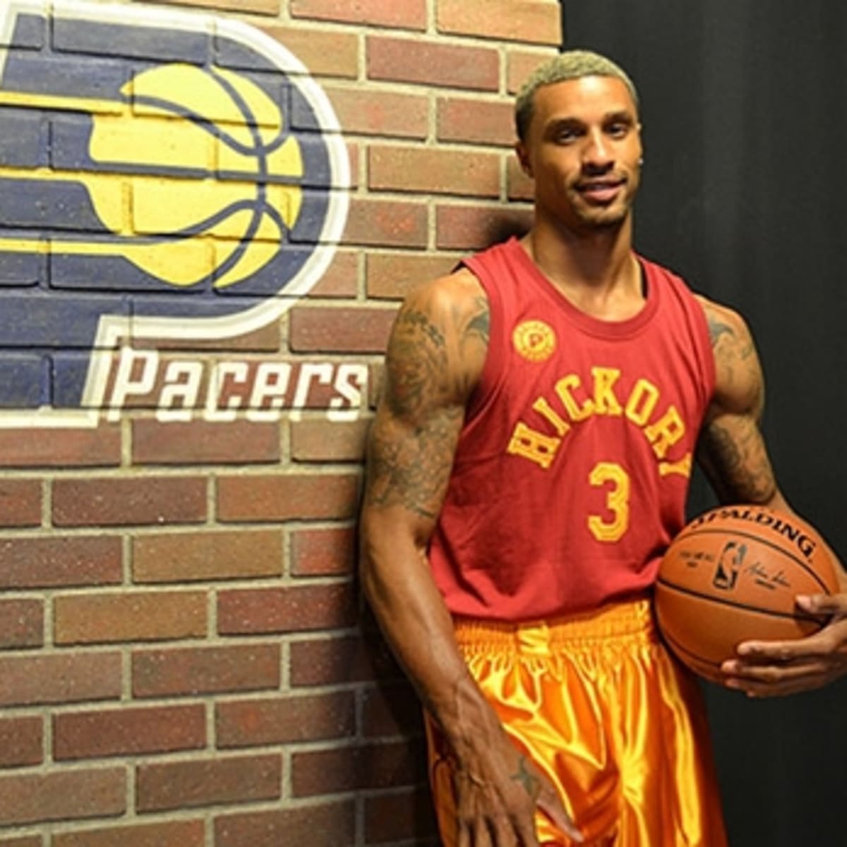 How Hoosiers Inspired the Pacers New Uniform Men s Journal