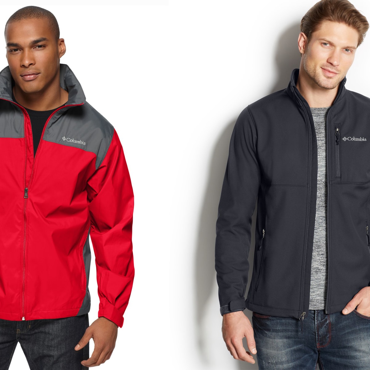 Macy's fall jackets top