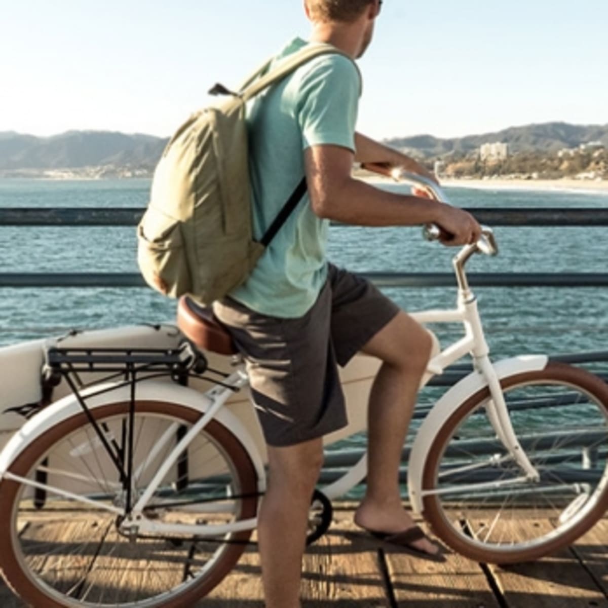 Coolest beach cruisers store