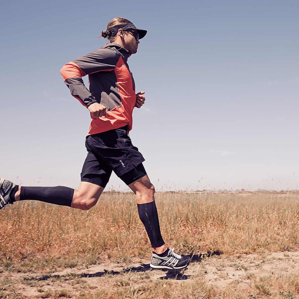 The greatest pieces of compression gear to supercharge athletic