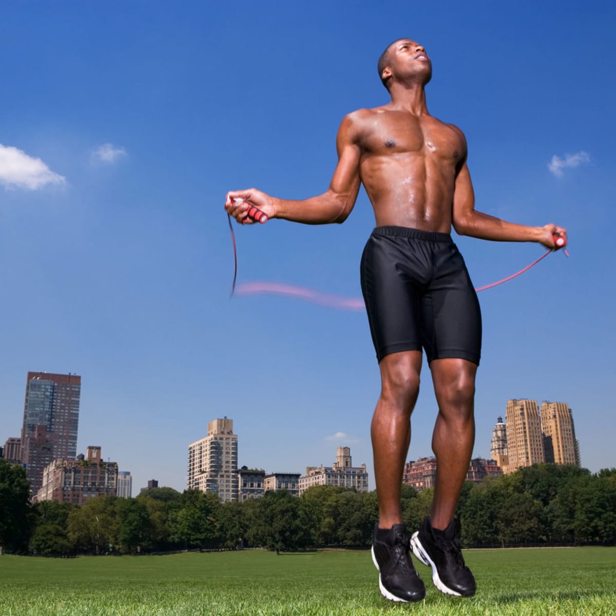How to build strong calf 2025 muscles