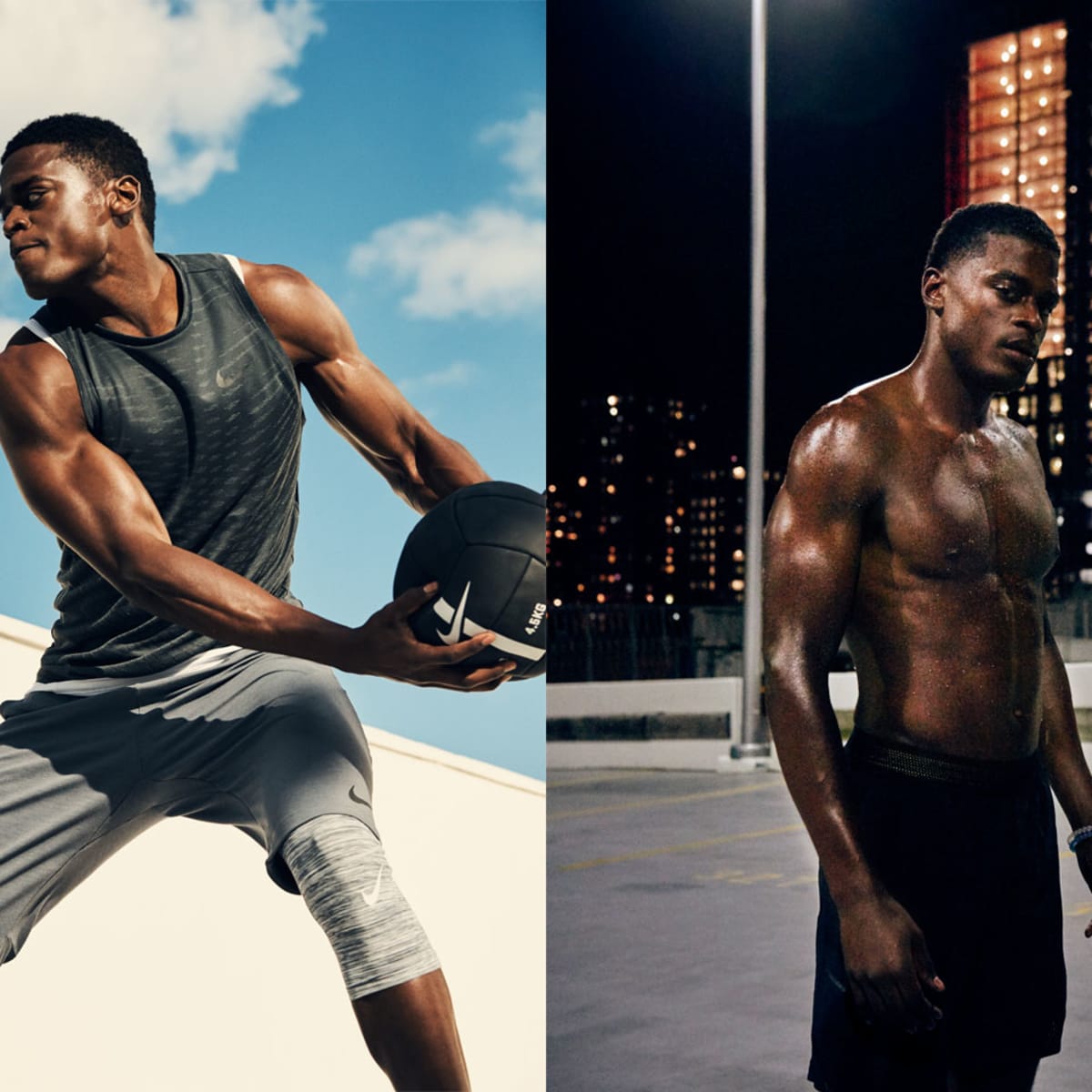 Joe holder workout sales