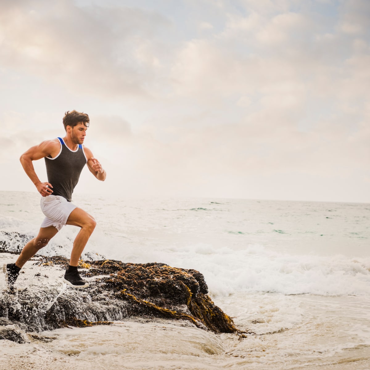 Best beach workouts sales