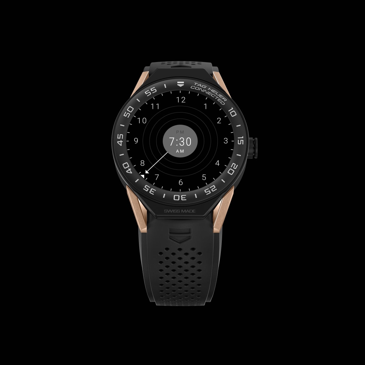 Tag heuer connected best sale lugs for sale