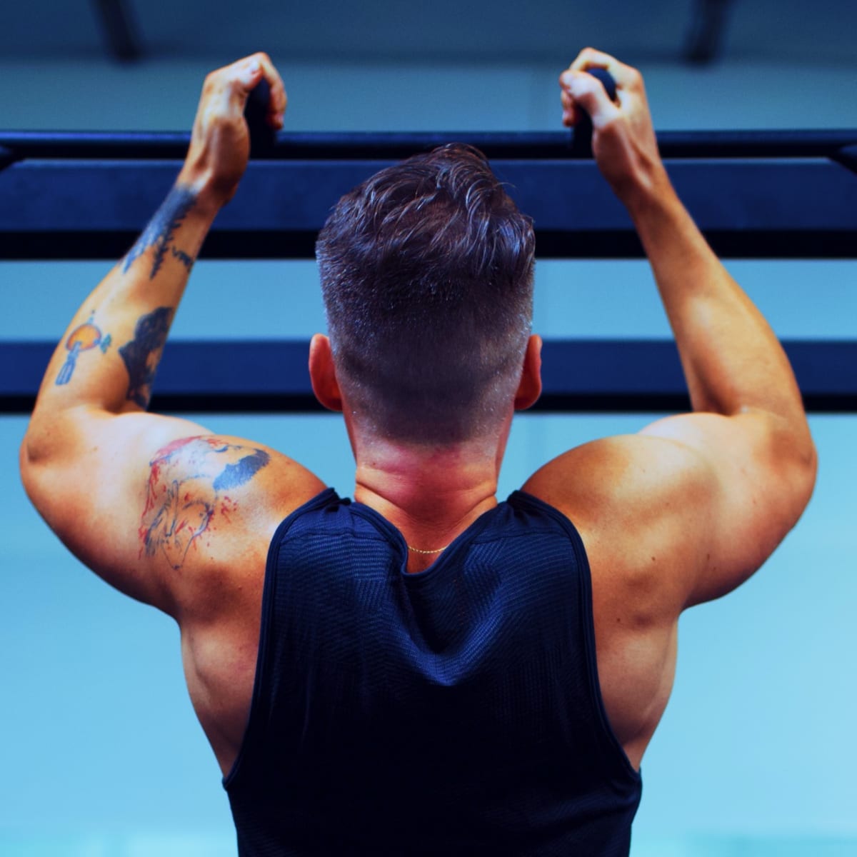 Bodyweight workout online weight loss