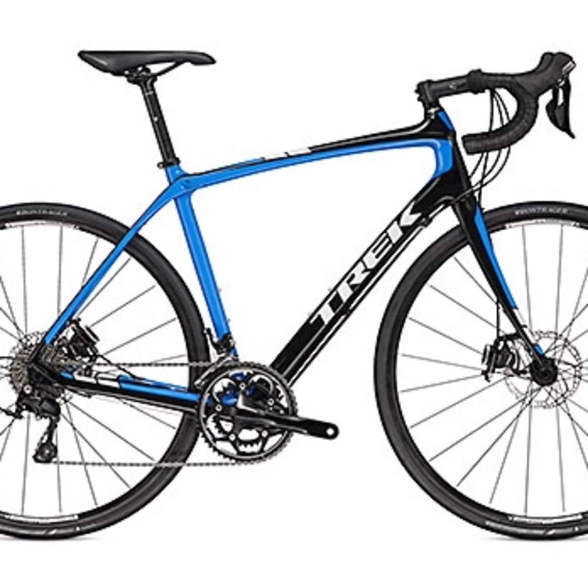 Trek domane clearance 4.3 disc 2016