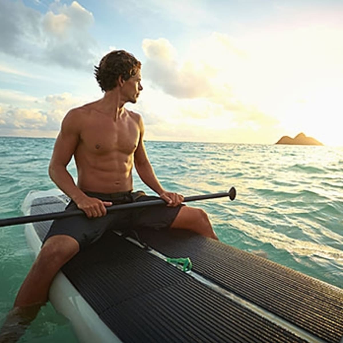 3 Rules for Beach Body Grooming Men s Journal