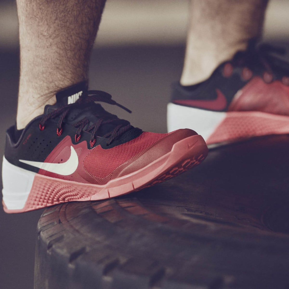 New nike new arrivals metcon 5