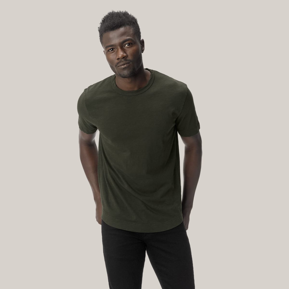 Buck mason t shop shirt