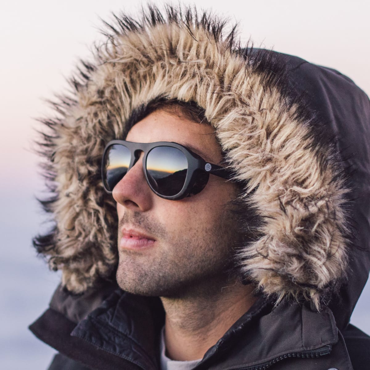 Best glacier sunglasses store