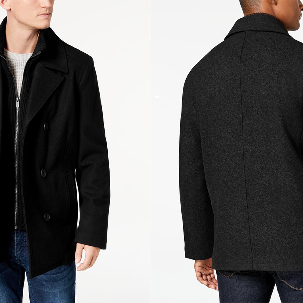 Best hotsell peacoat 2019