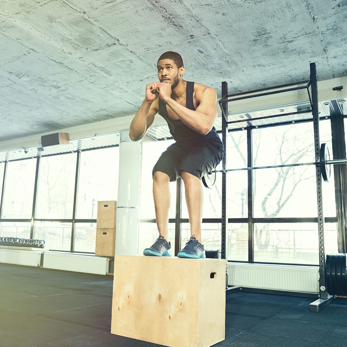Exercises to unlock on sale your hip flexors