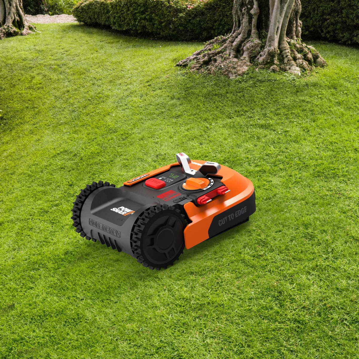 Worx landroid m 1500 cheap