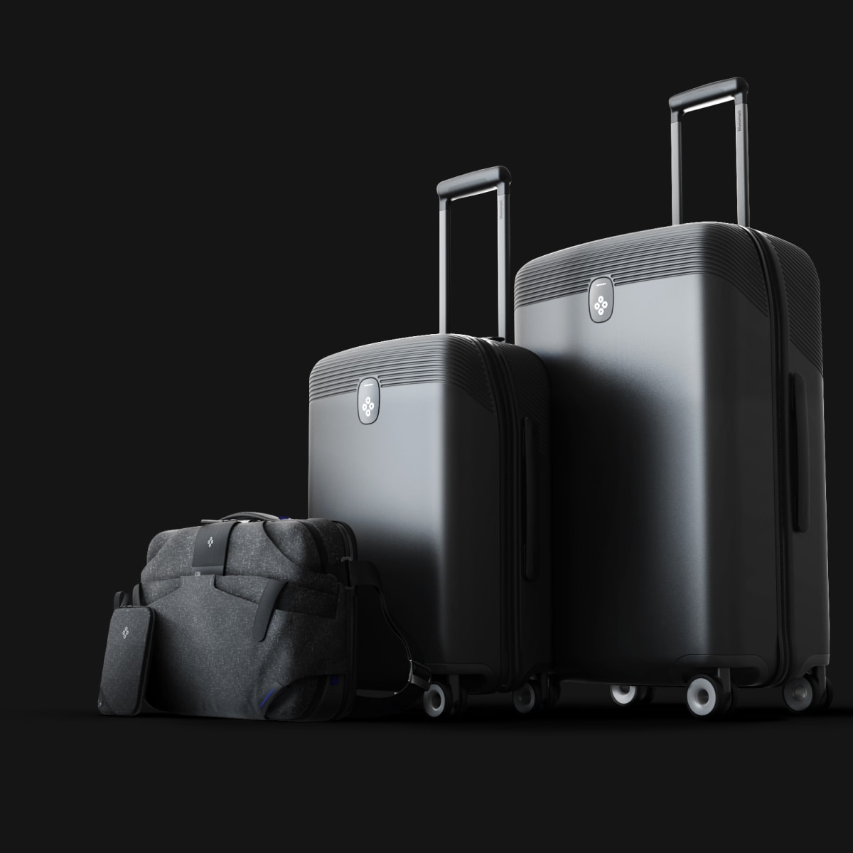 Bluesmart Series 2 This Is Why You Should Buy Smart Luggage