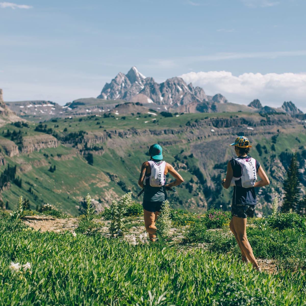 Best trail running gear 219 hot sale