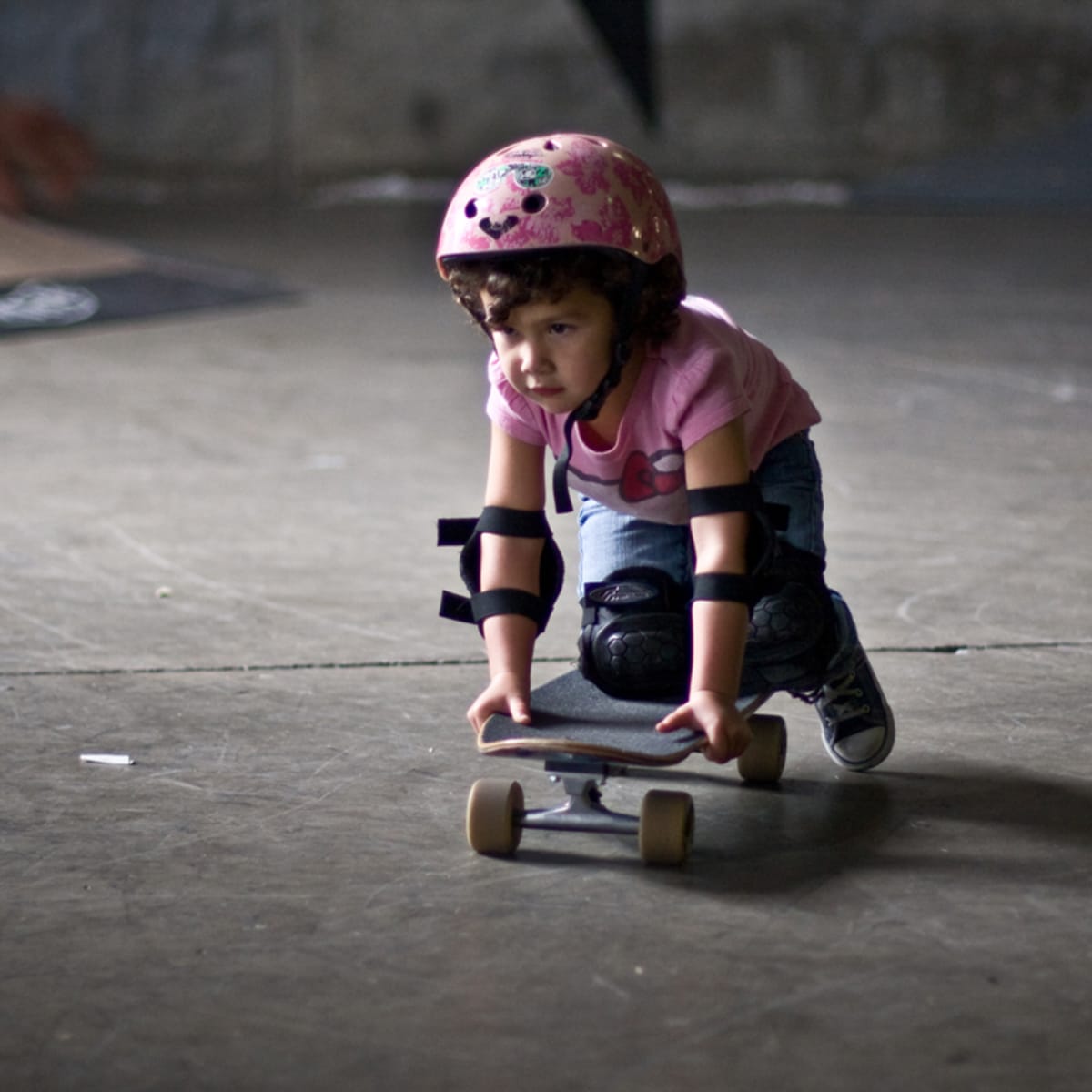 A guide to getting your kids into skateboarding Men s Journal