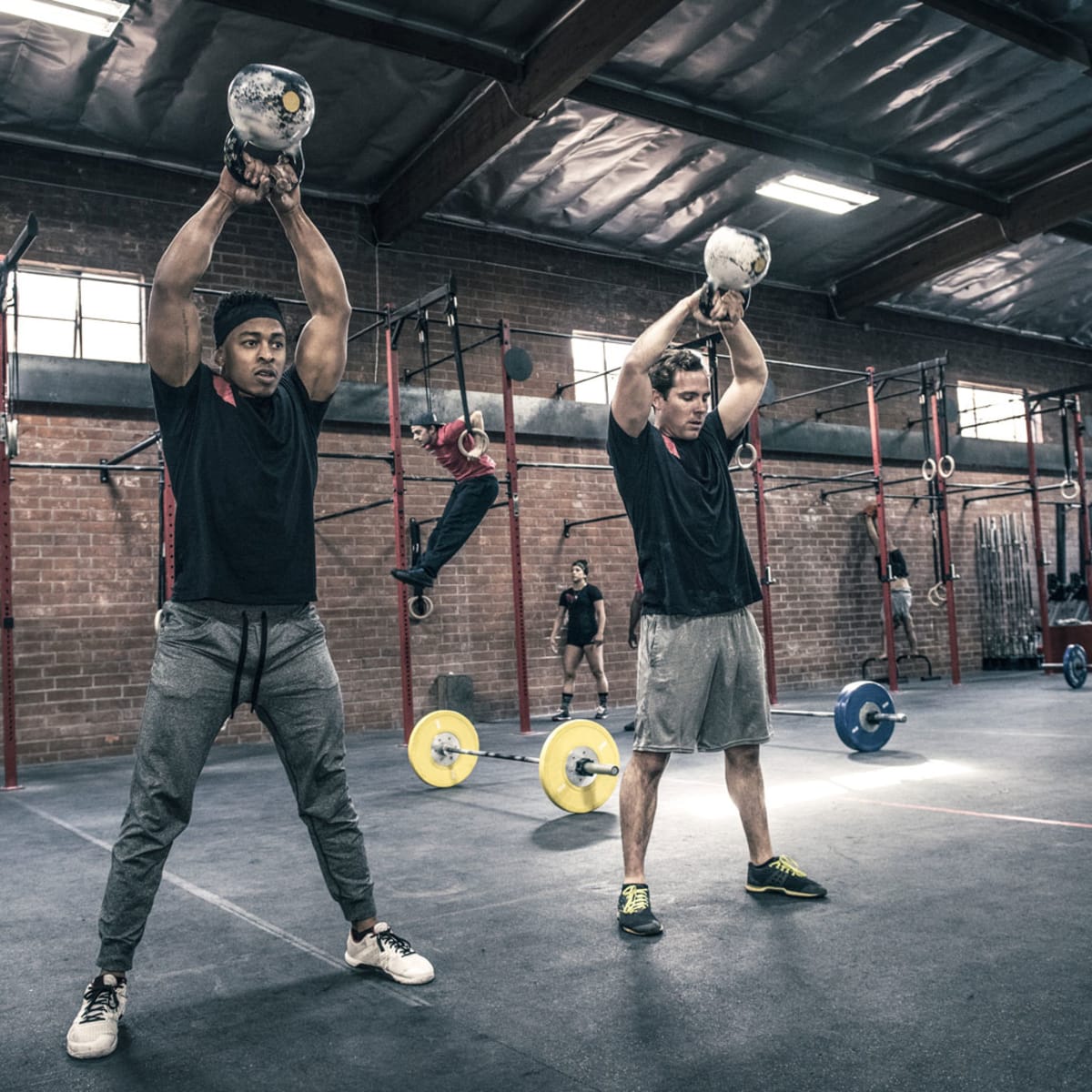 Metcon meaning in best sale crossfit