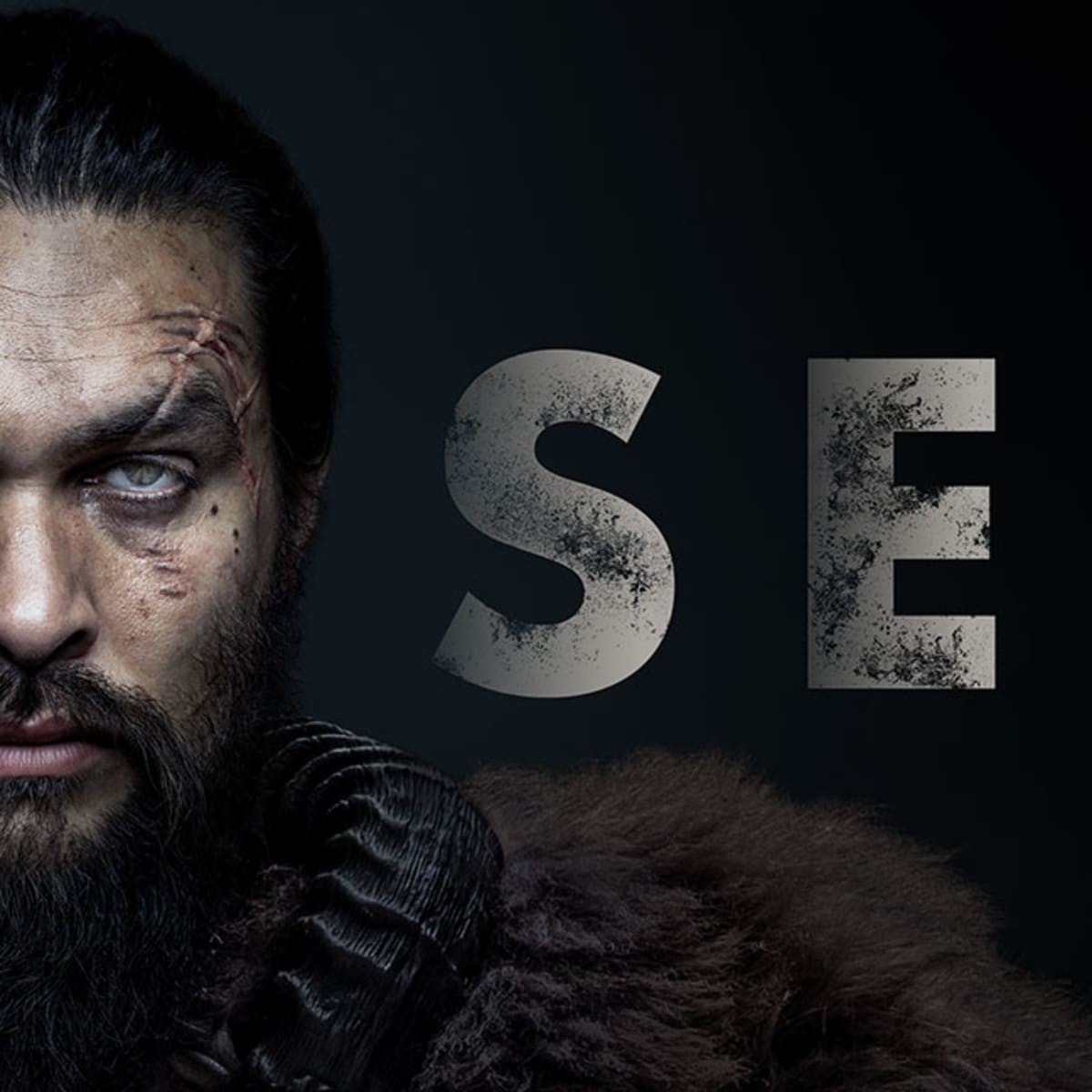 See Trailer Jason Momoa Goes to Battle in the Sci Fi Apple TV