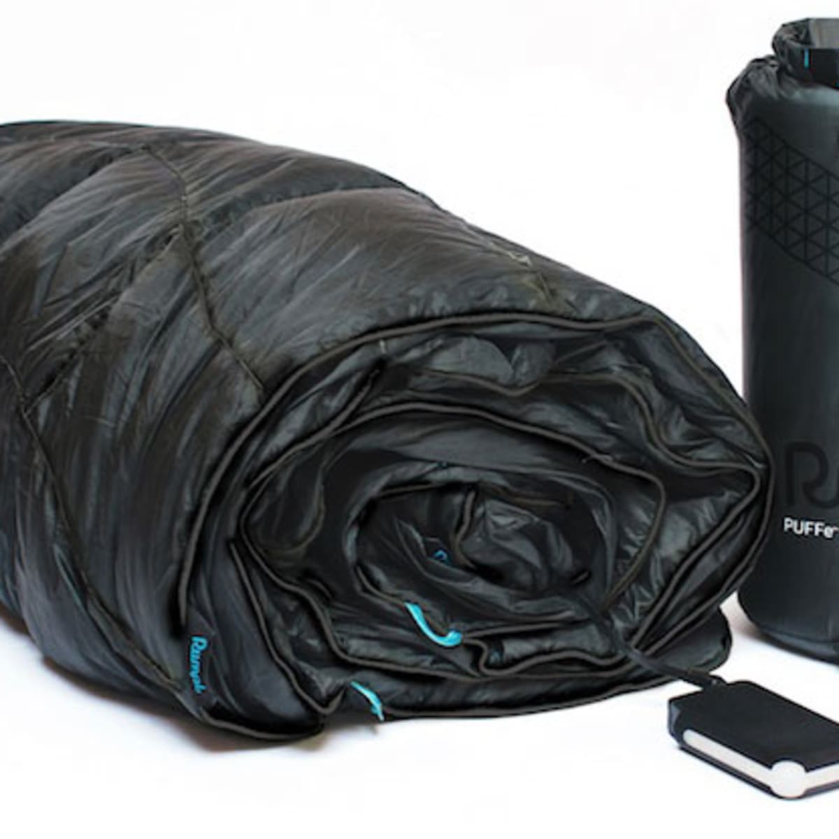 Rumpl electric blanket 2025