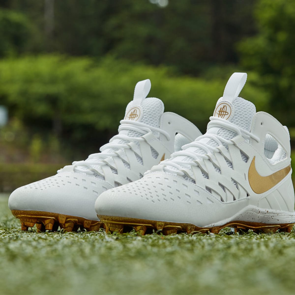 2017 ua football cleats best sale