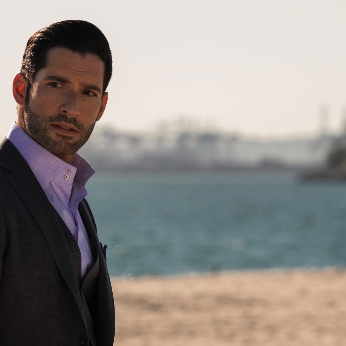Tom ellis ring hotsell