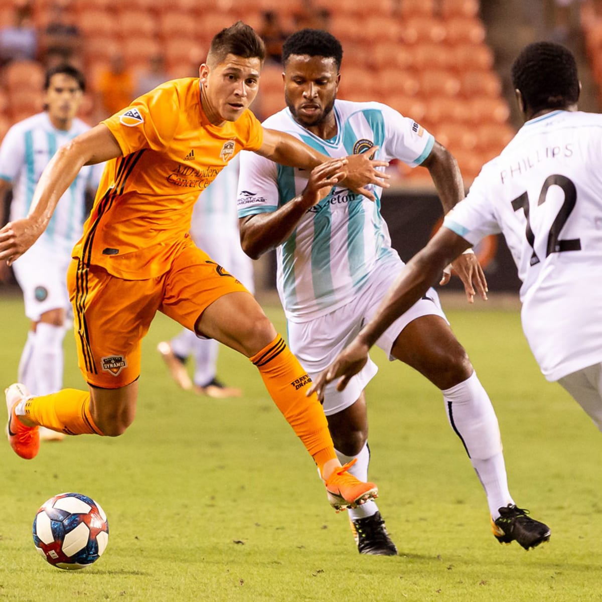4 Gym Soccer Workouts To Help Improve Speed Strength and Power