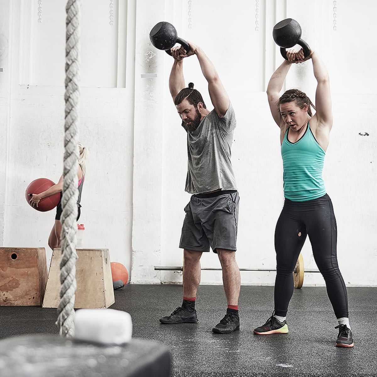 Escalating density training kettlebells outlet