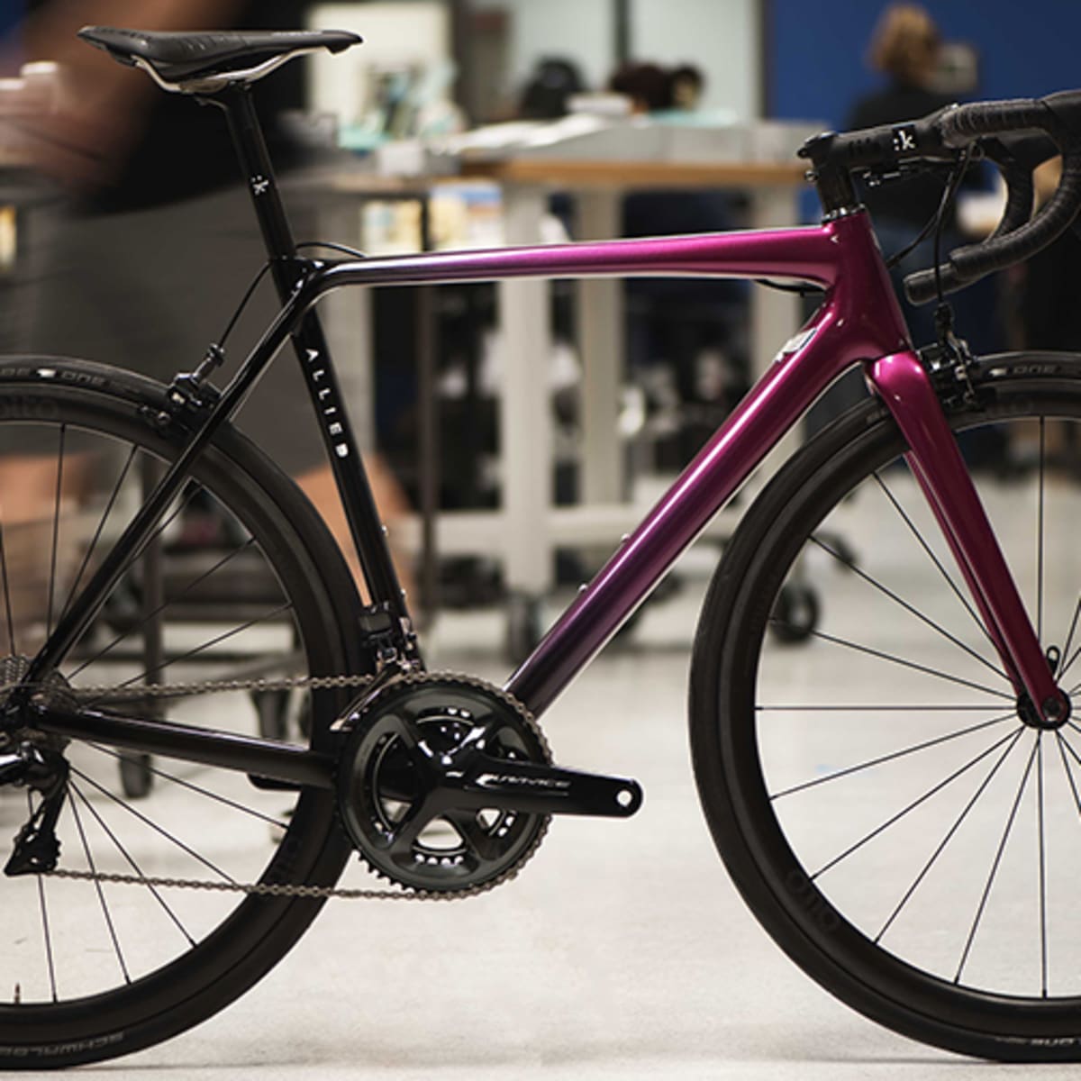 Allied bicycles online