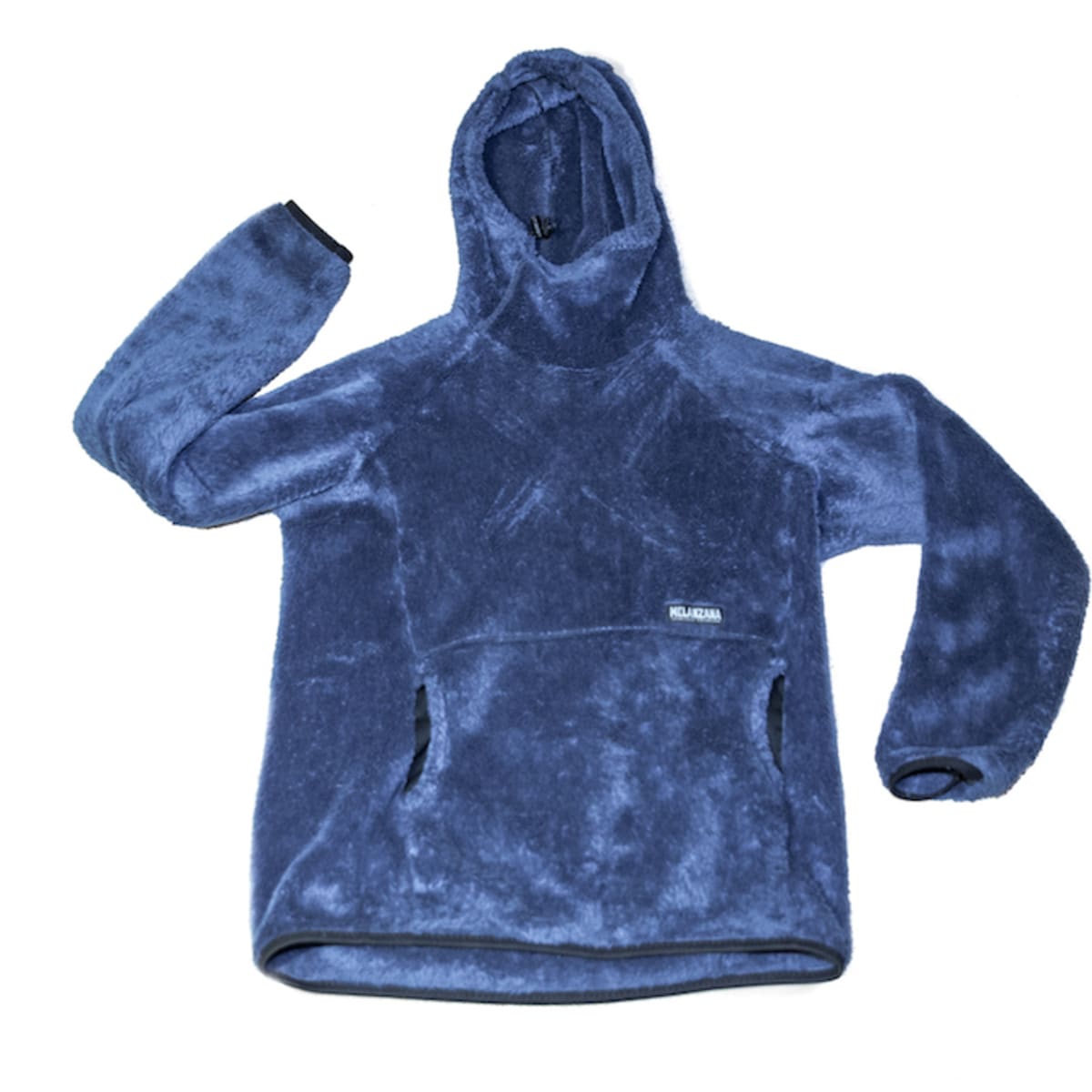 Field Tested Melanzana High loft Hoodie Men s Journal