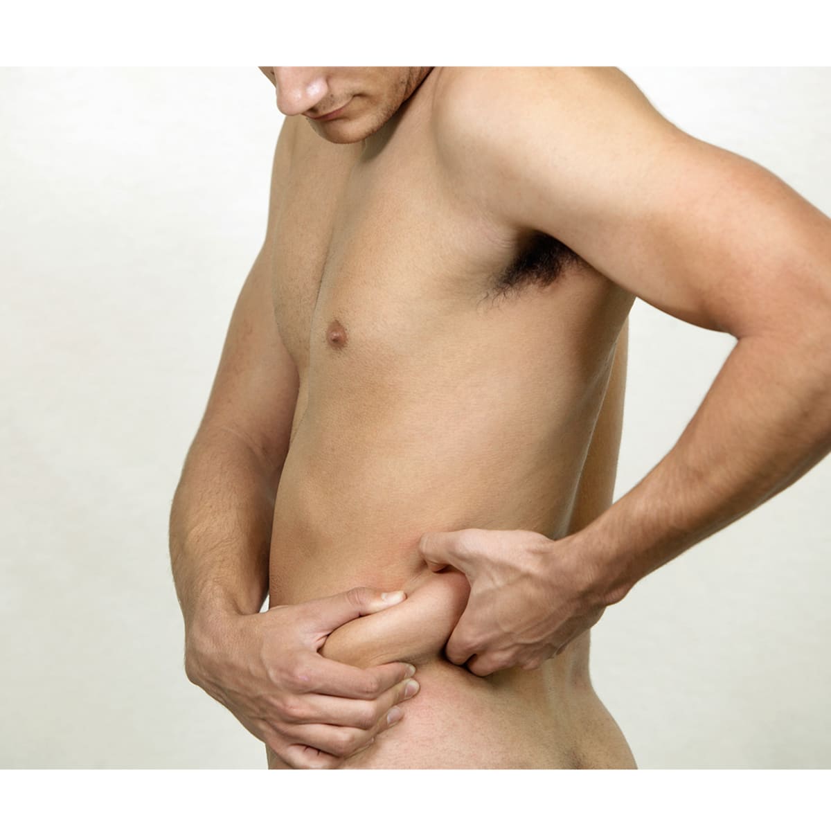 Love handles men's health sales