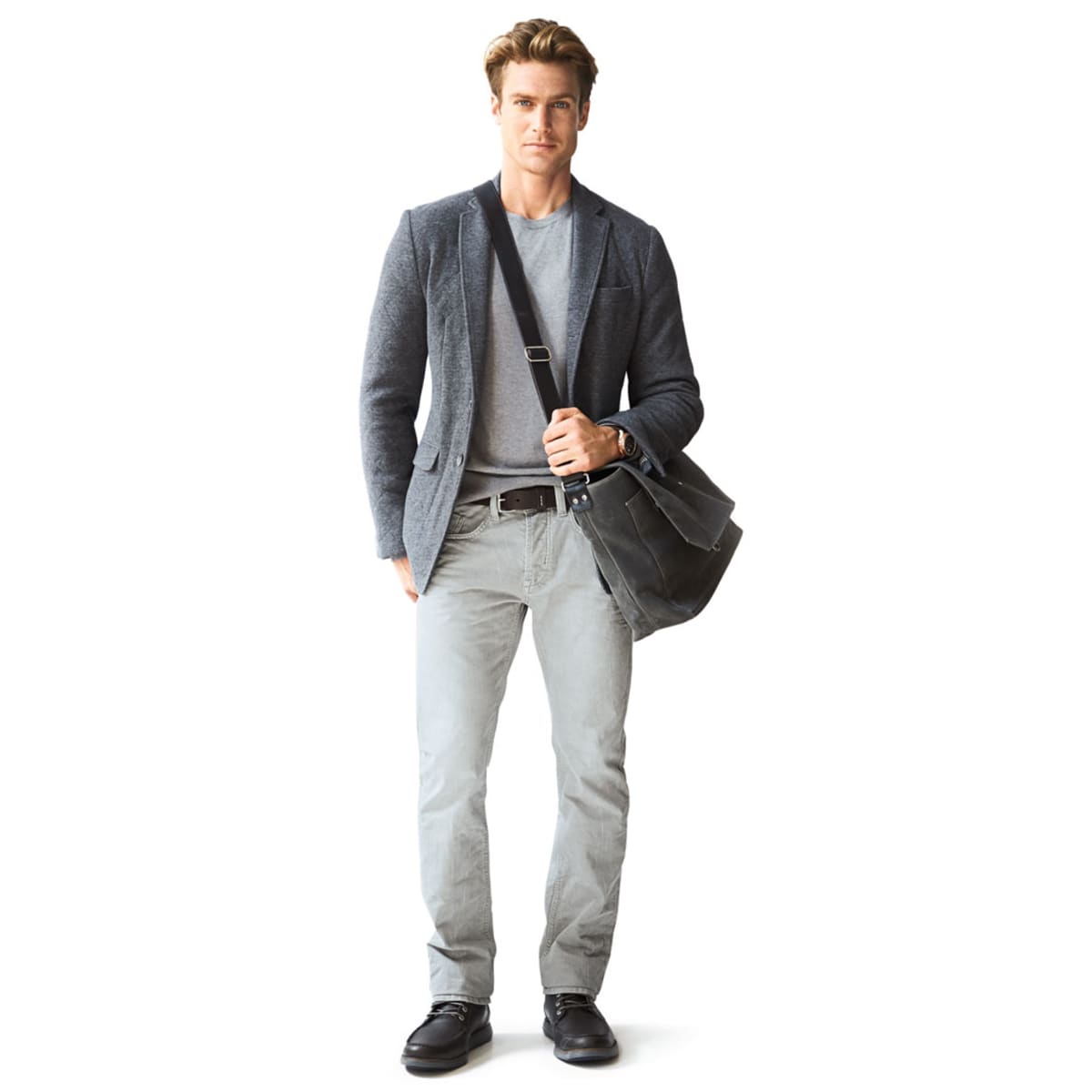 Men's casual friday outfit ideas discount