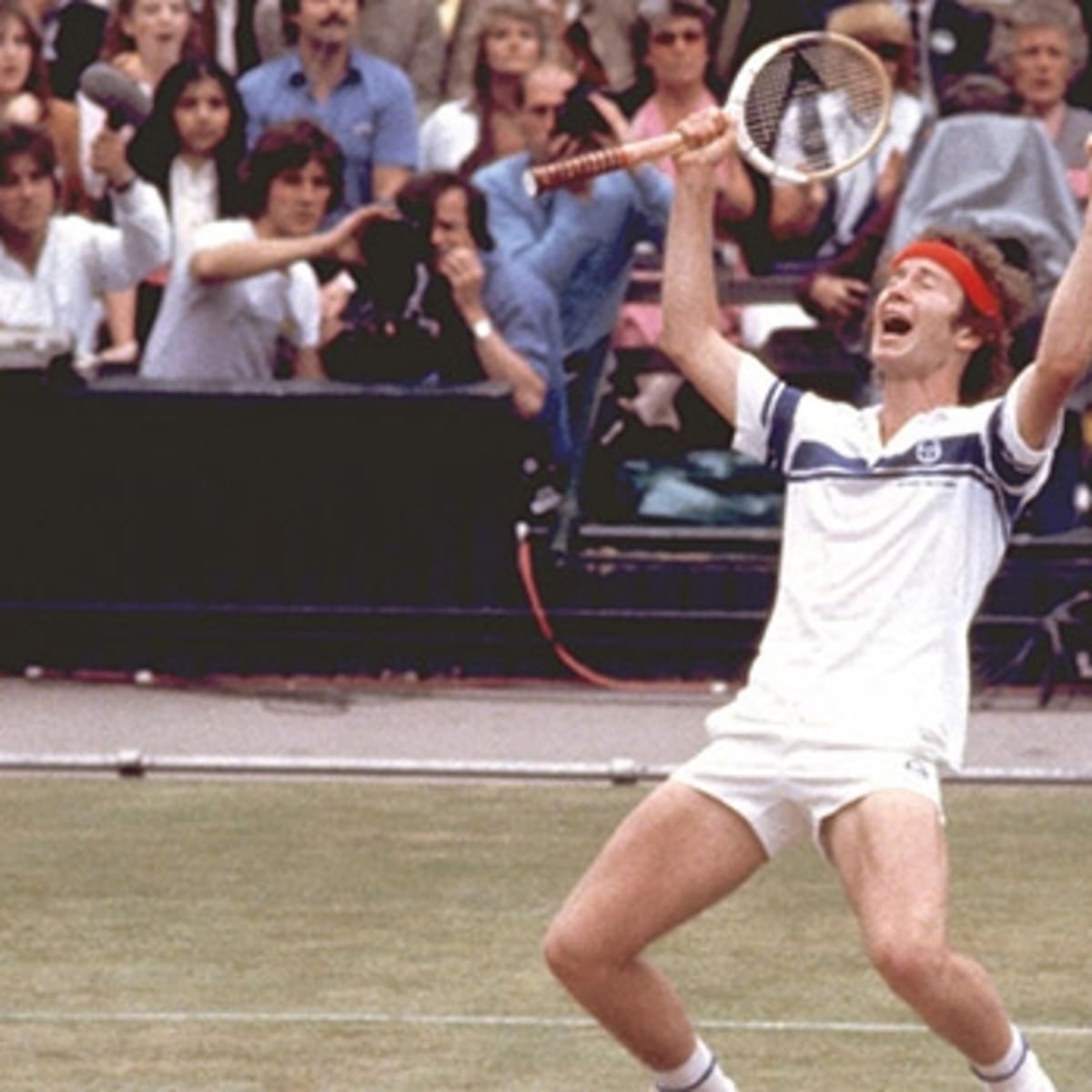 Ranking the Bad Boys of Tennis Men s Journal