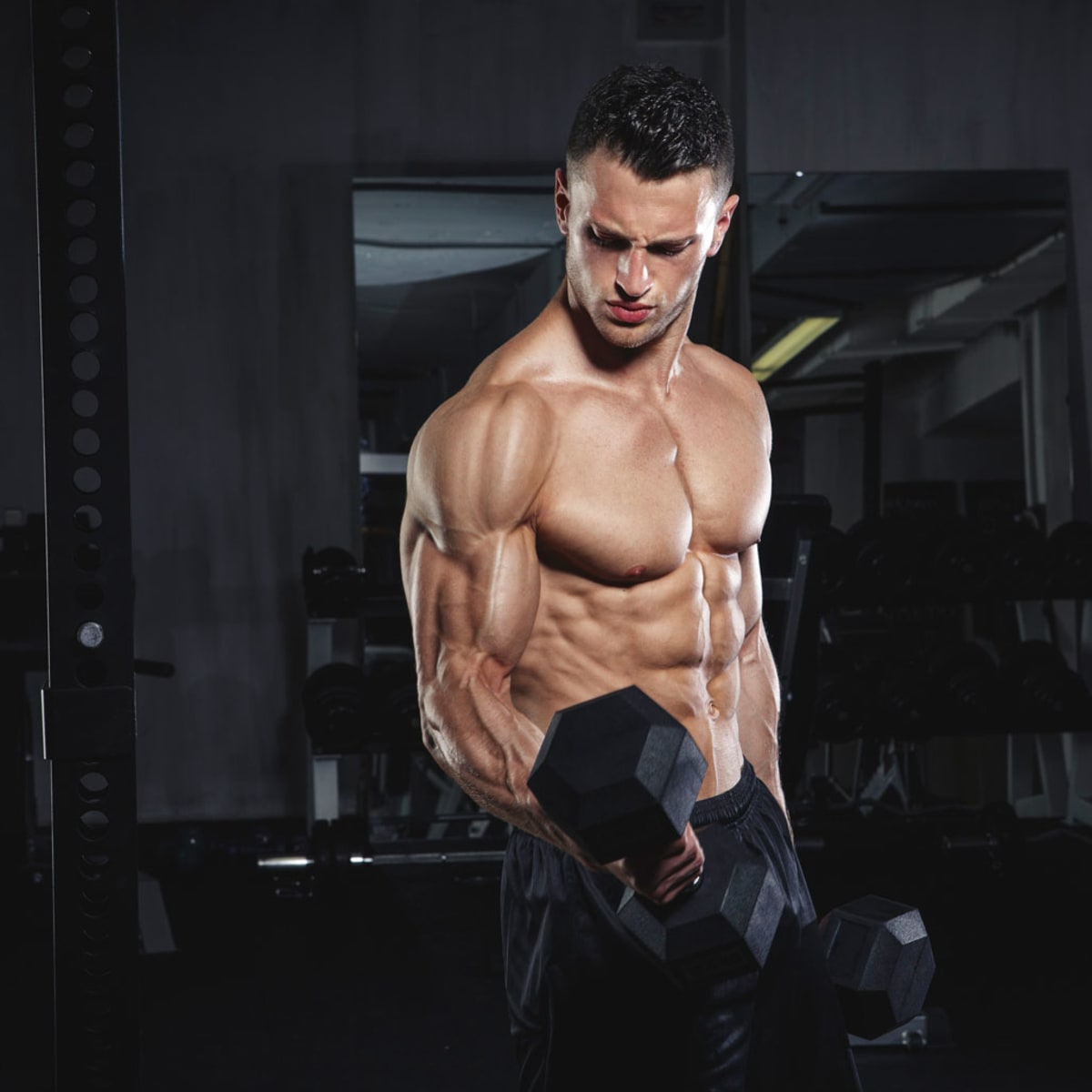 Best compound exercises discount for arms