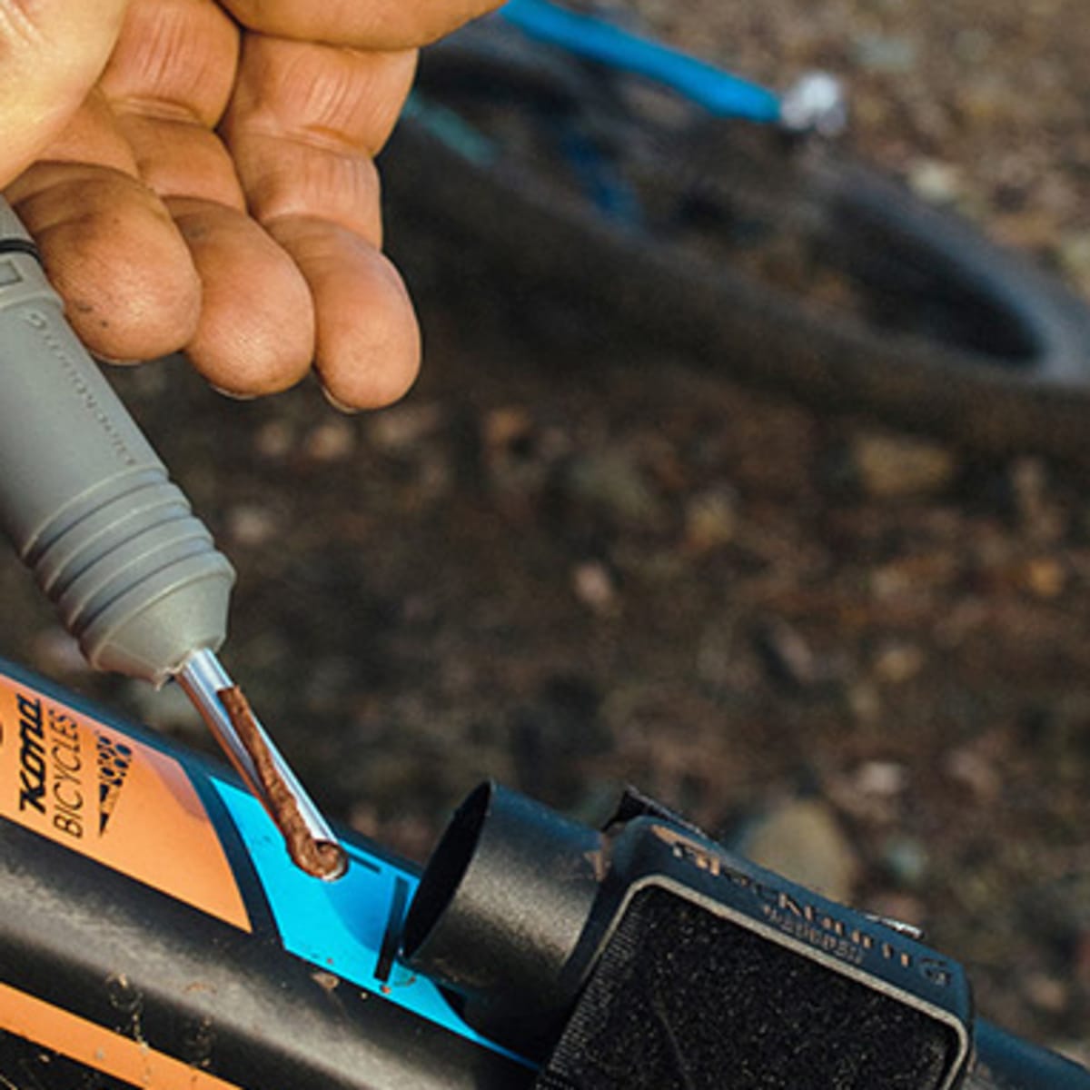 The Best New Gravel Bike Accessories Every Rider Needs Men s