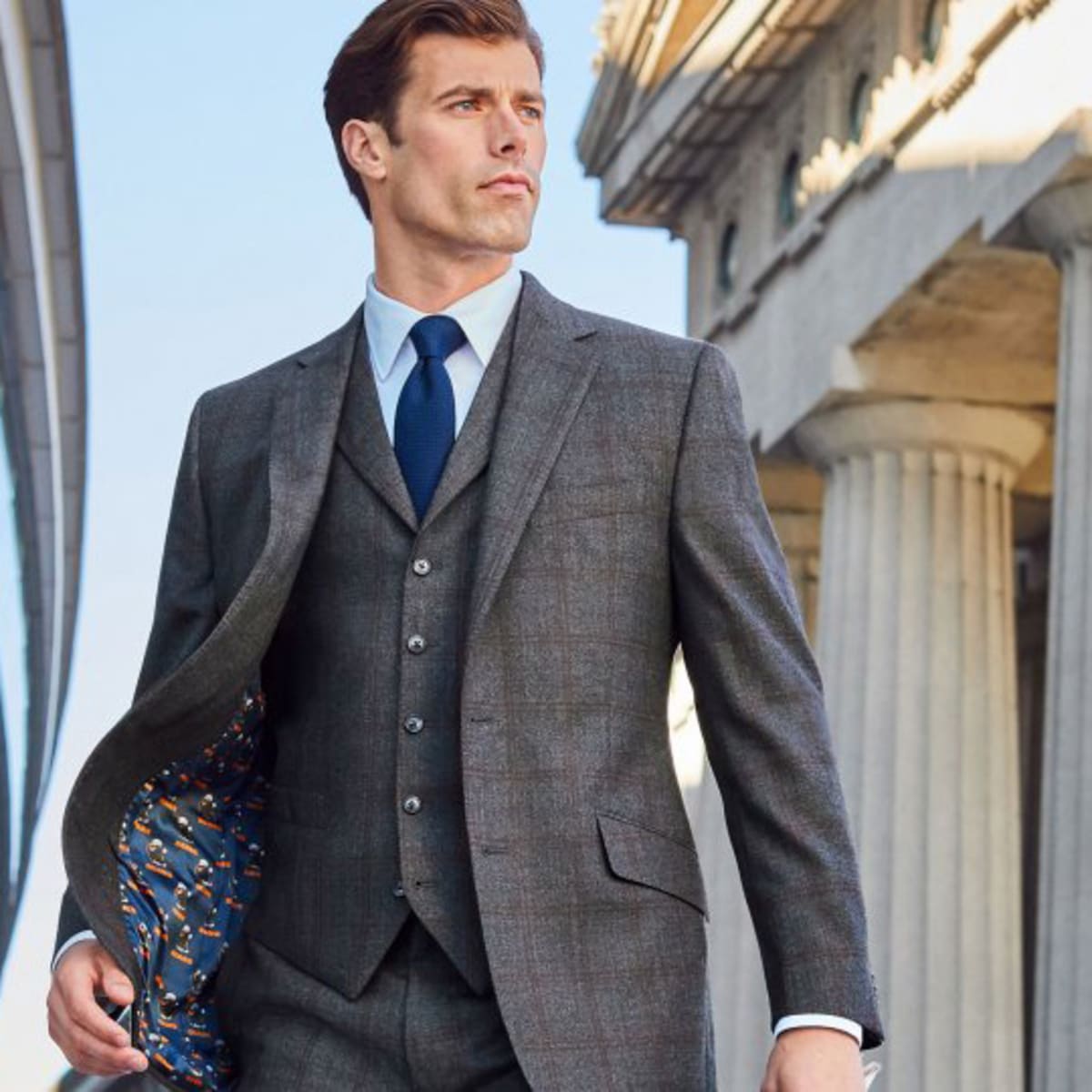 Suits for sale near outlet me