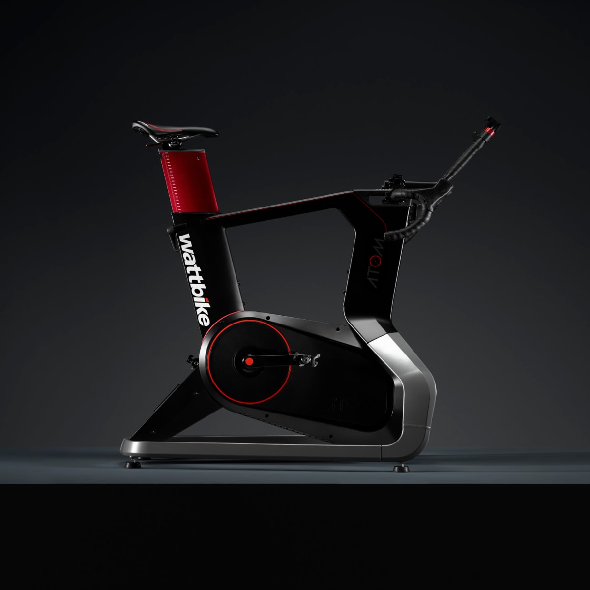 Peloton bike v wattbike atom new arrivals