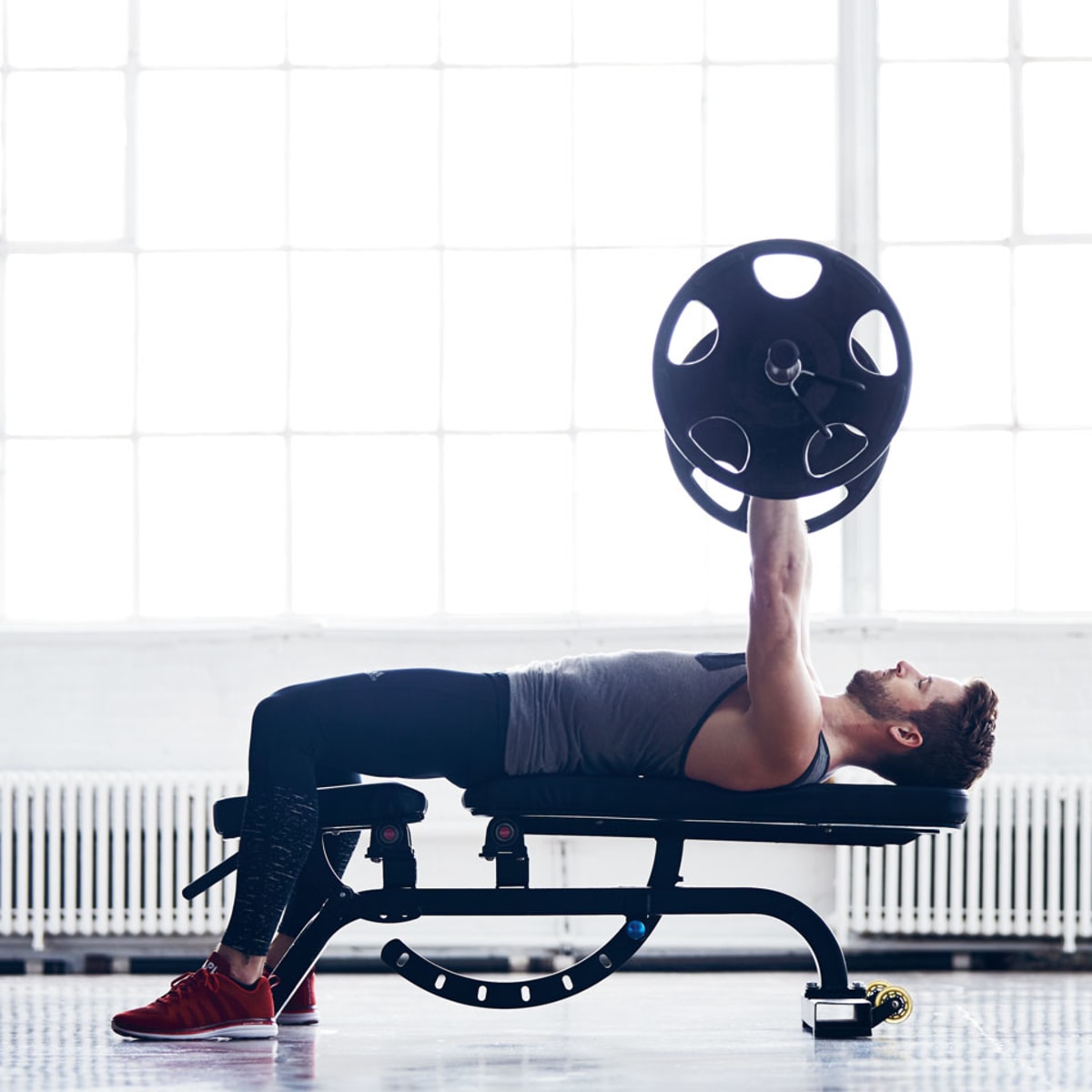 Best workout to hotsell tighten loose skin