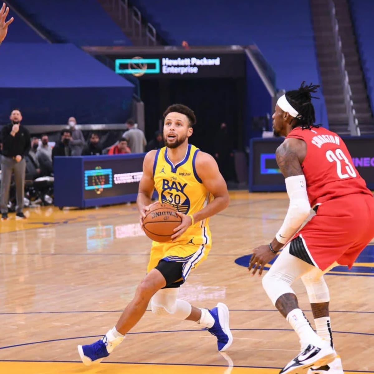 Stephen curry shoes clearance 1 38