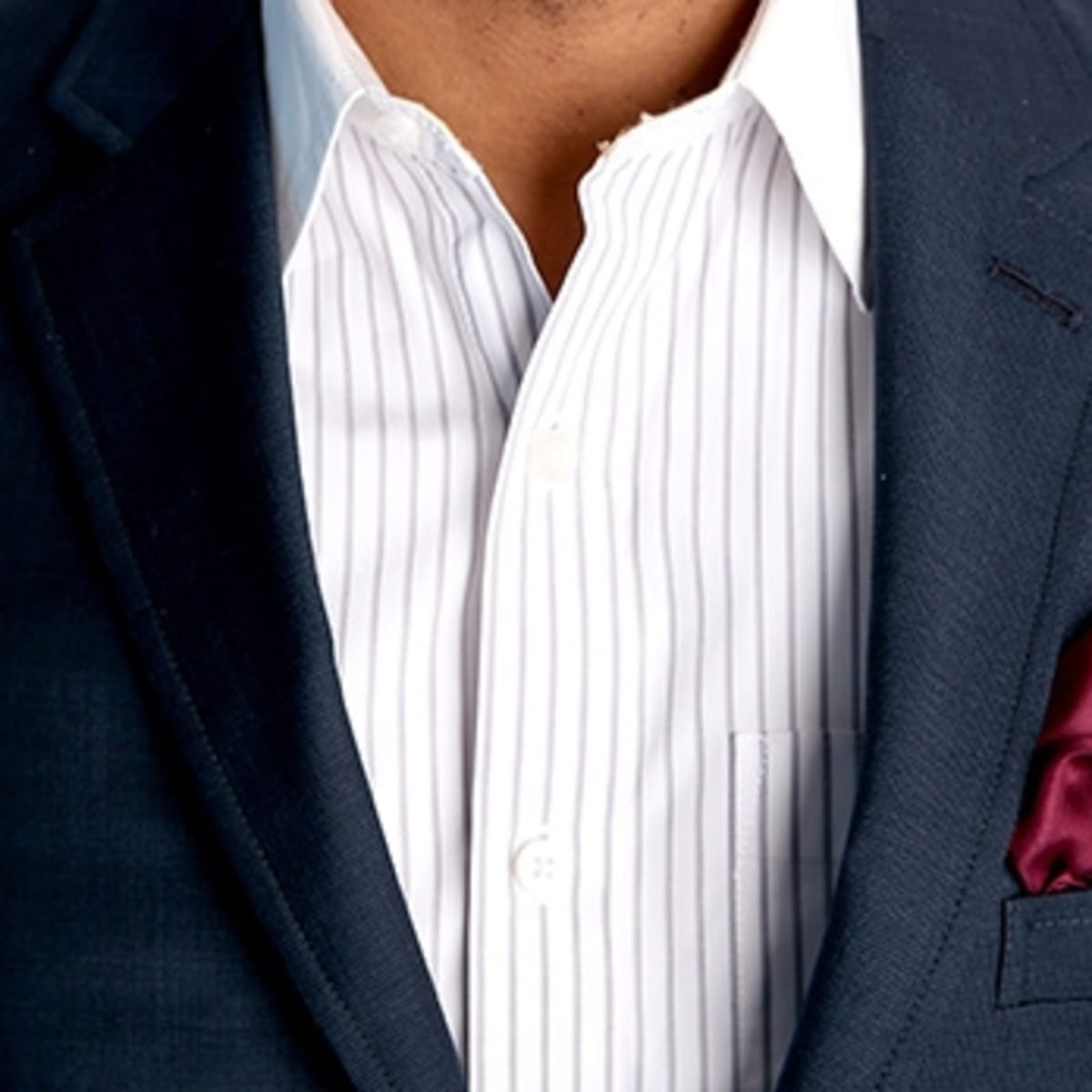How to Fold a Pocket Square Men s Journal