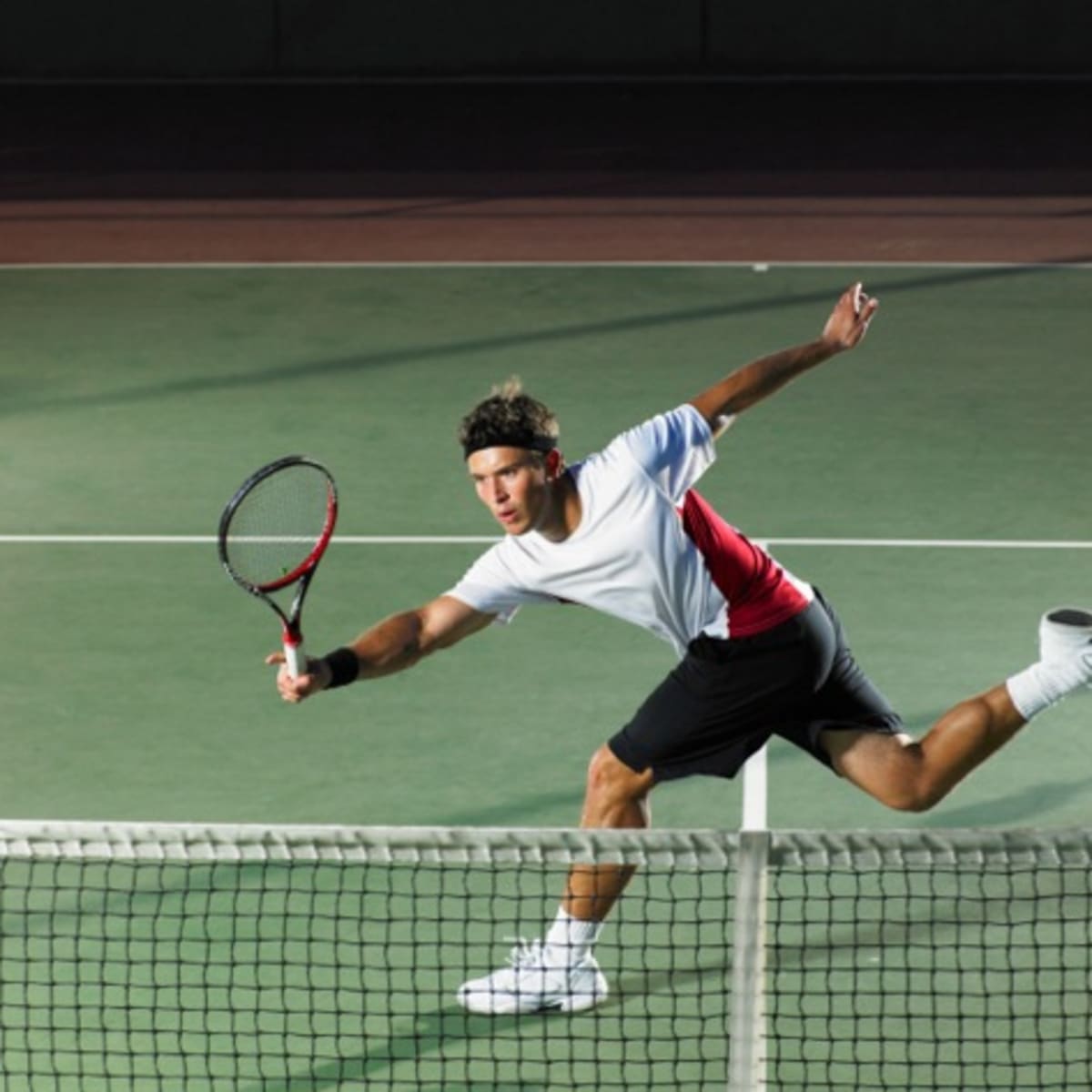 Tennis leg workout on sale