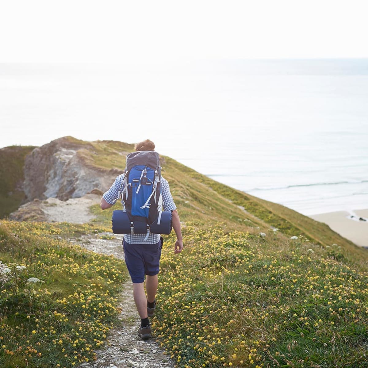 The Best Backcountry Gear to Conquer Any Frontier Fall 2017