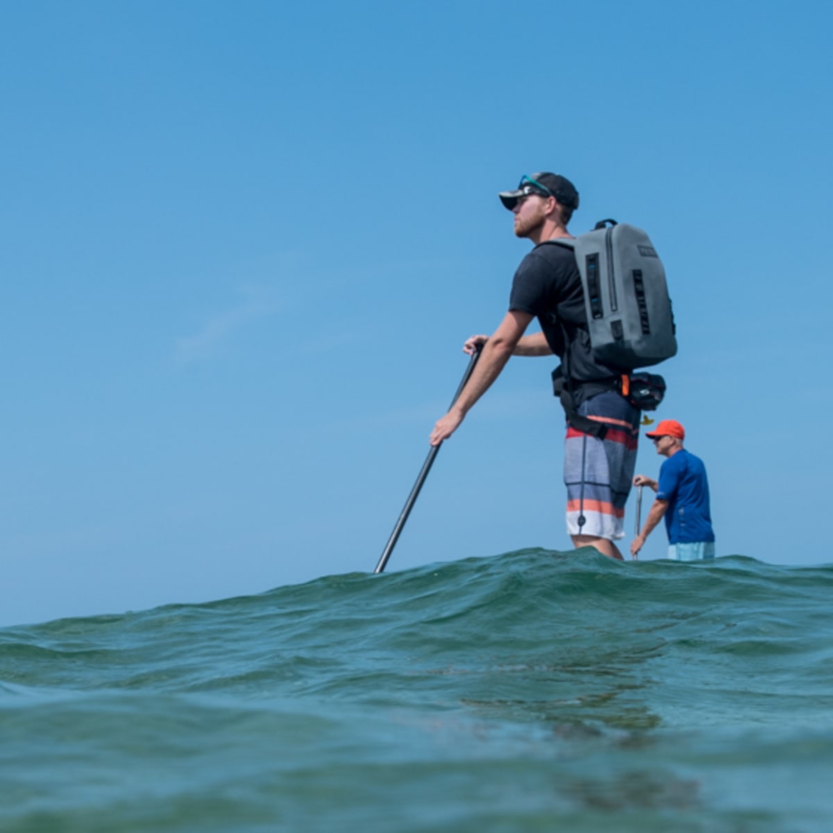 Yeti panga backpack review store