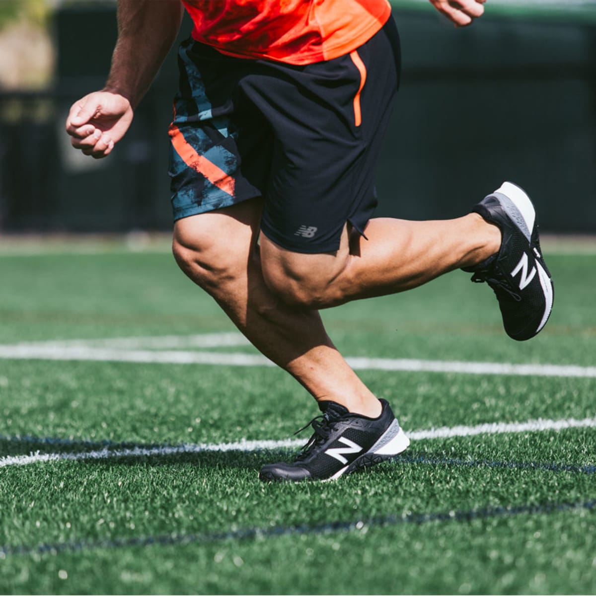 The 10 coolest go anywhere training shoes of spring 2017 Men s Journal