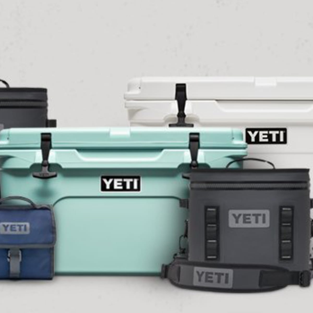 Yeti cooler cheap sale walmart