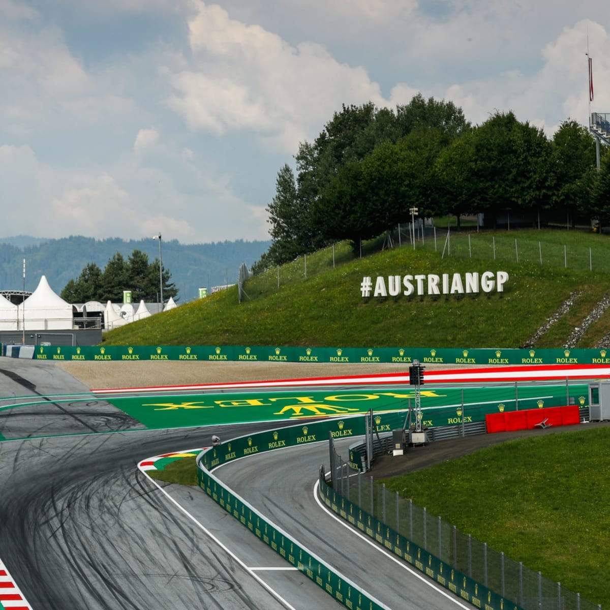 Austrian grand prix 2025 stream