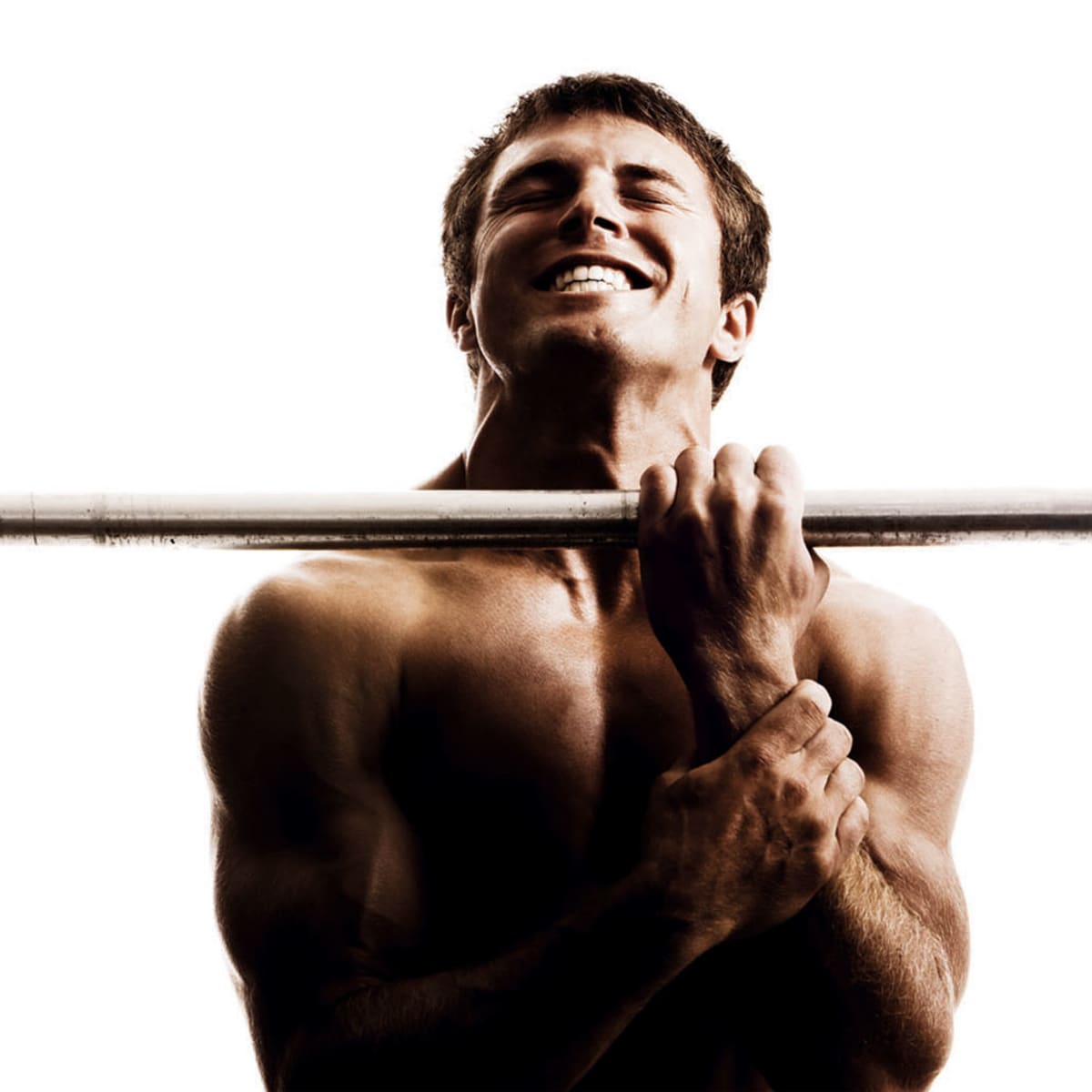 A Three Step Plan to the One Armed Chinup Men s Journal