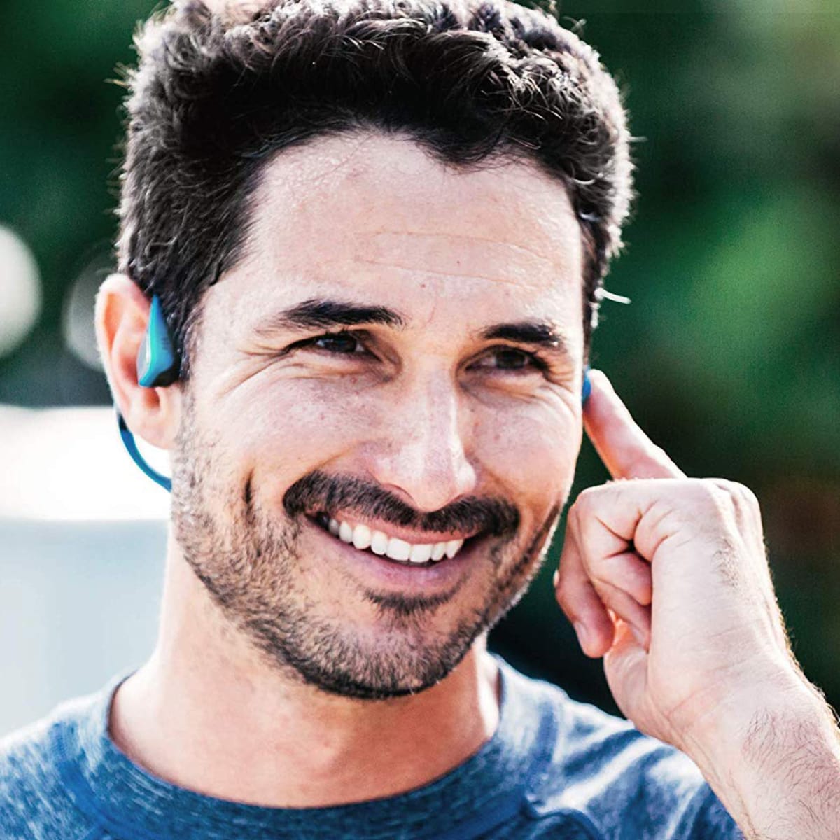 These Safe Alternatives To Traditional Earbuds Are On Sale At