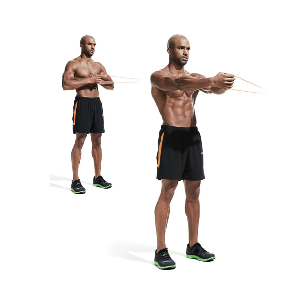 Resistance cheap bands 101
