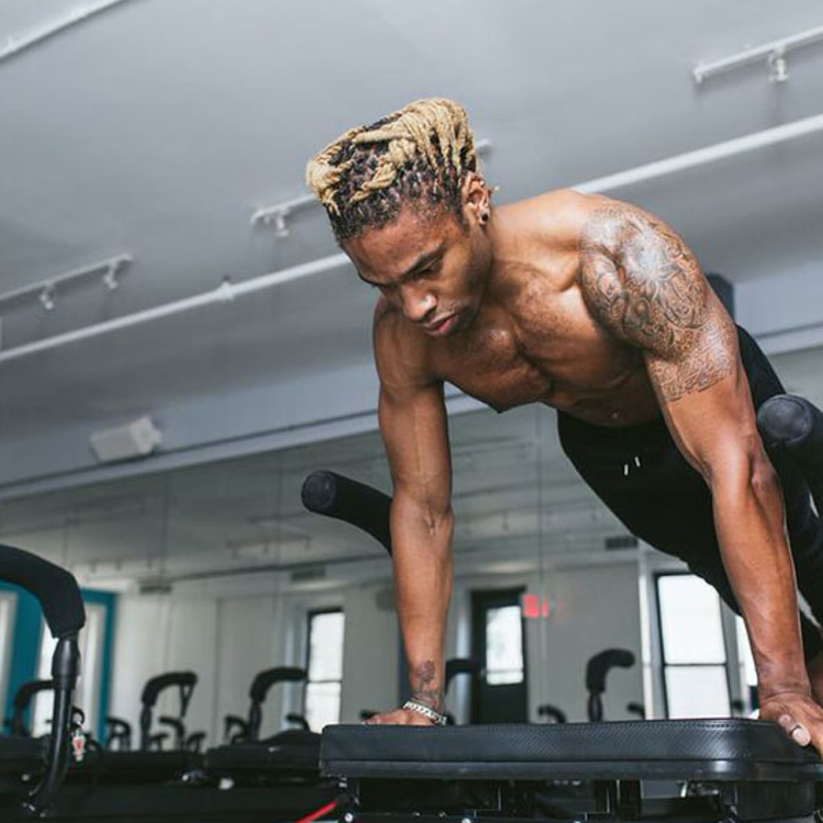 Best mens workout cheap